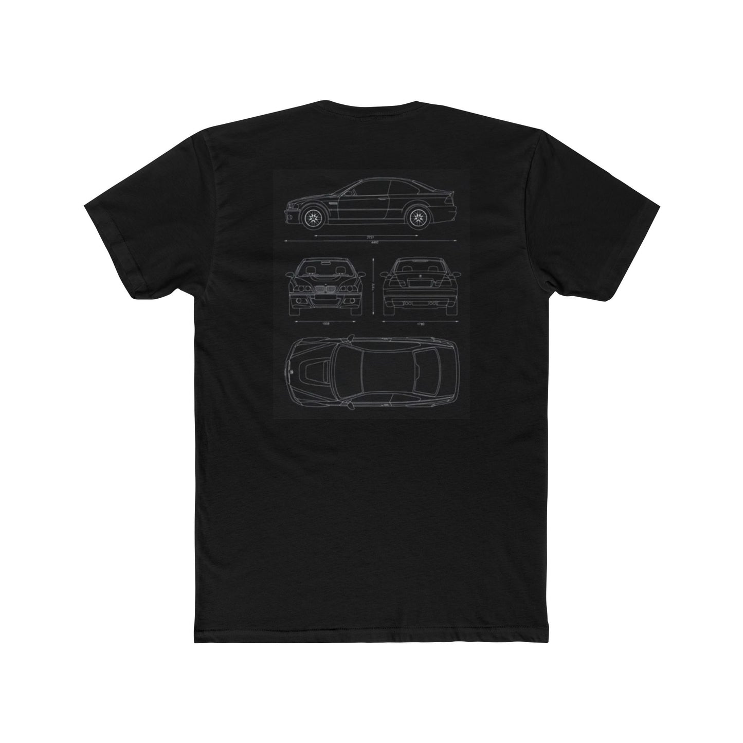 TW E46 M3 Shirt