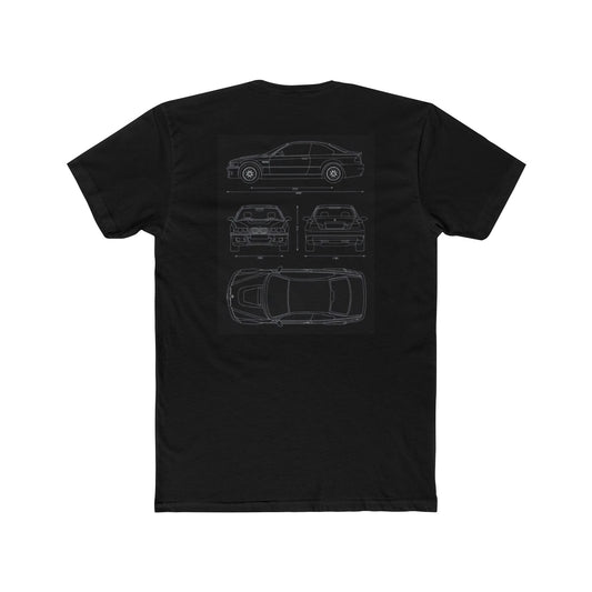 TW E46 M3 Shirt
