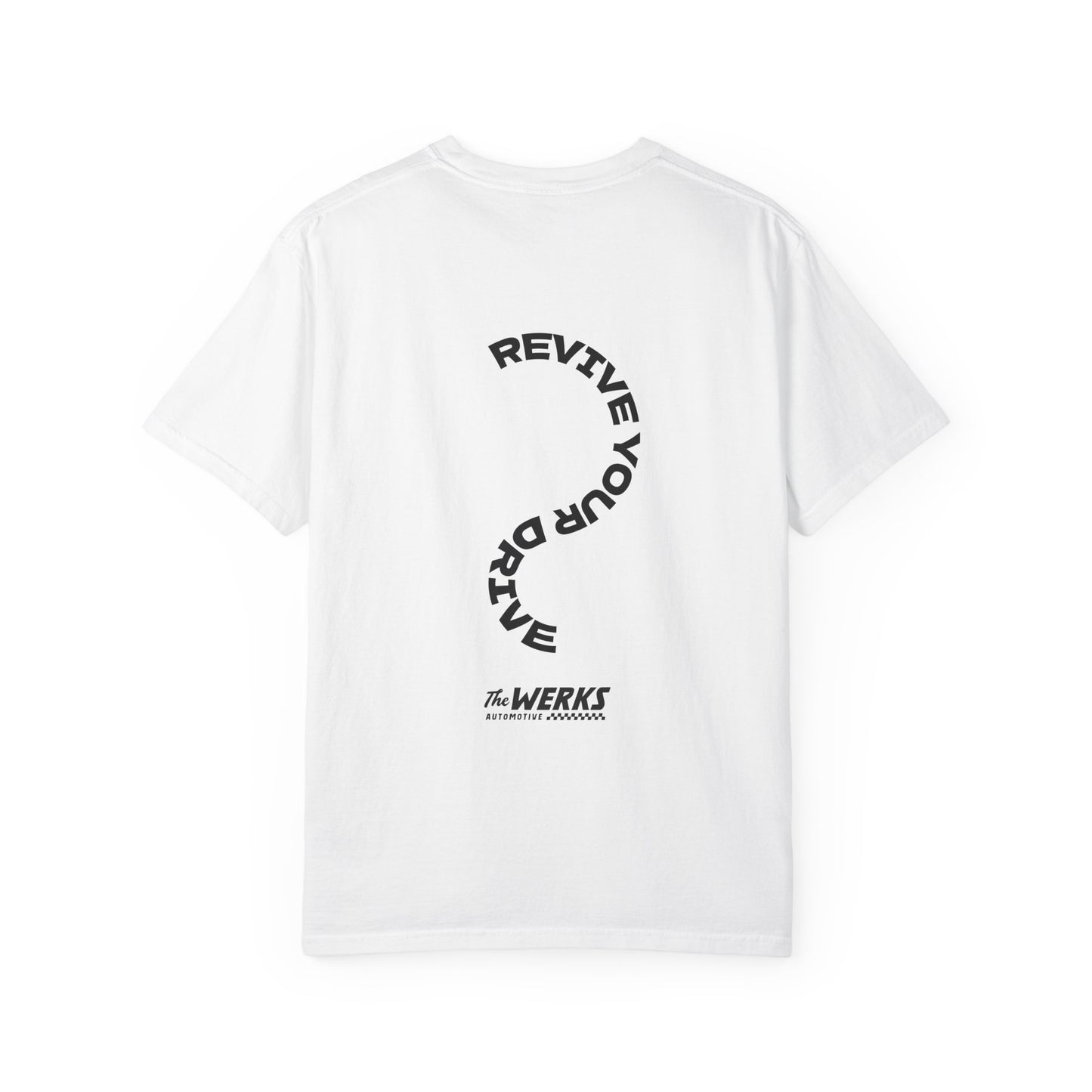 TW Tee