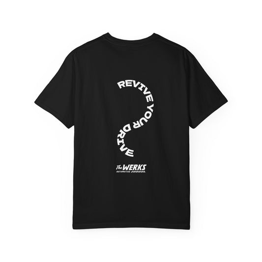 TW Tee