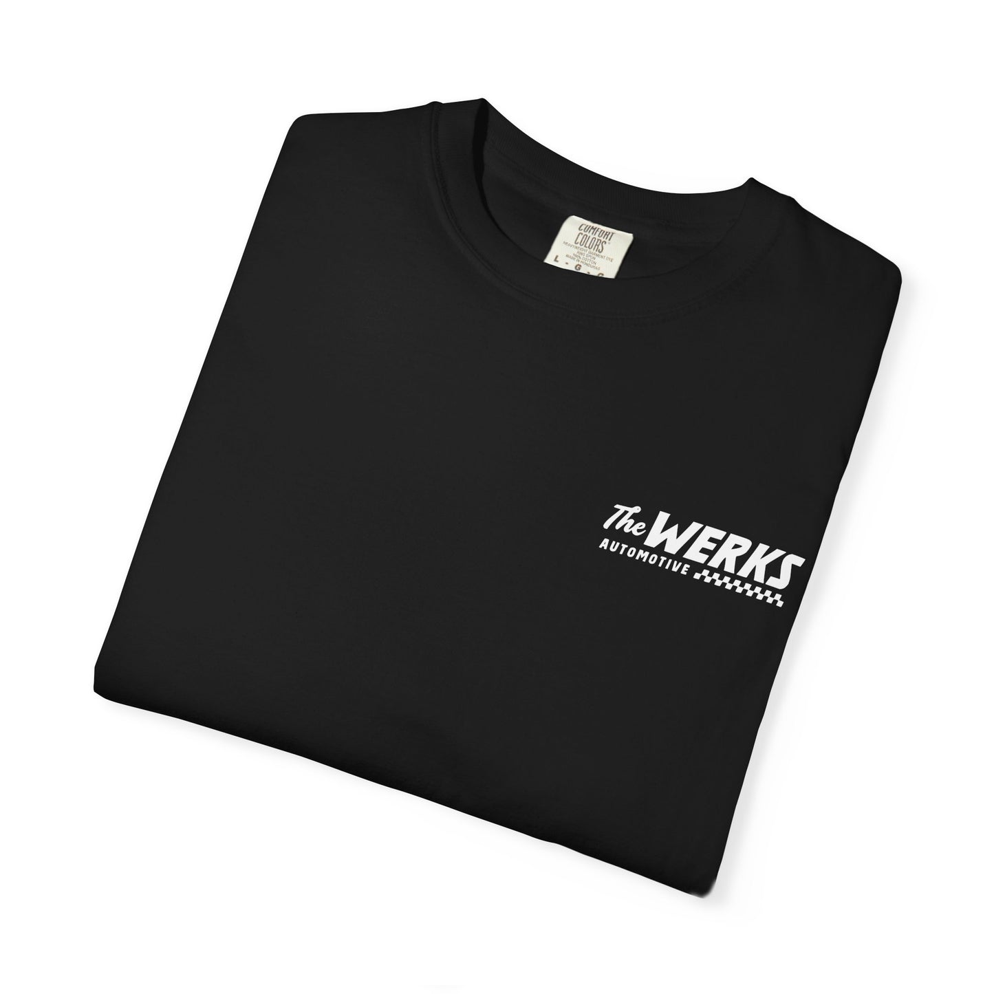 TW x Twin Turbo Tez T-Shirt