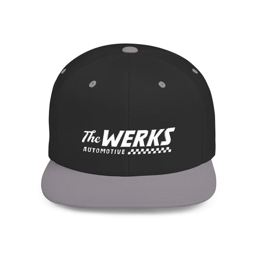 TW Shop Hat