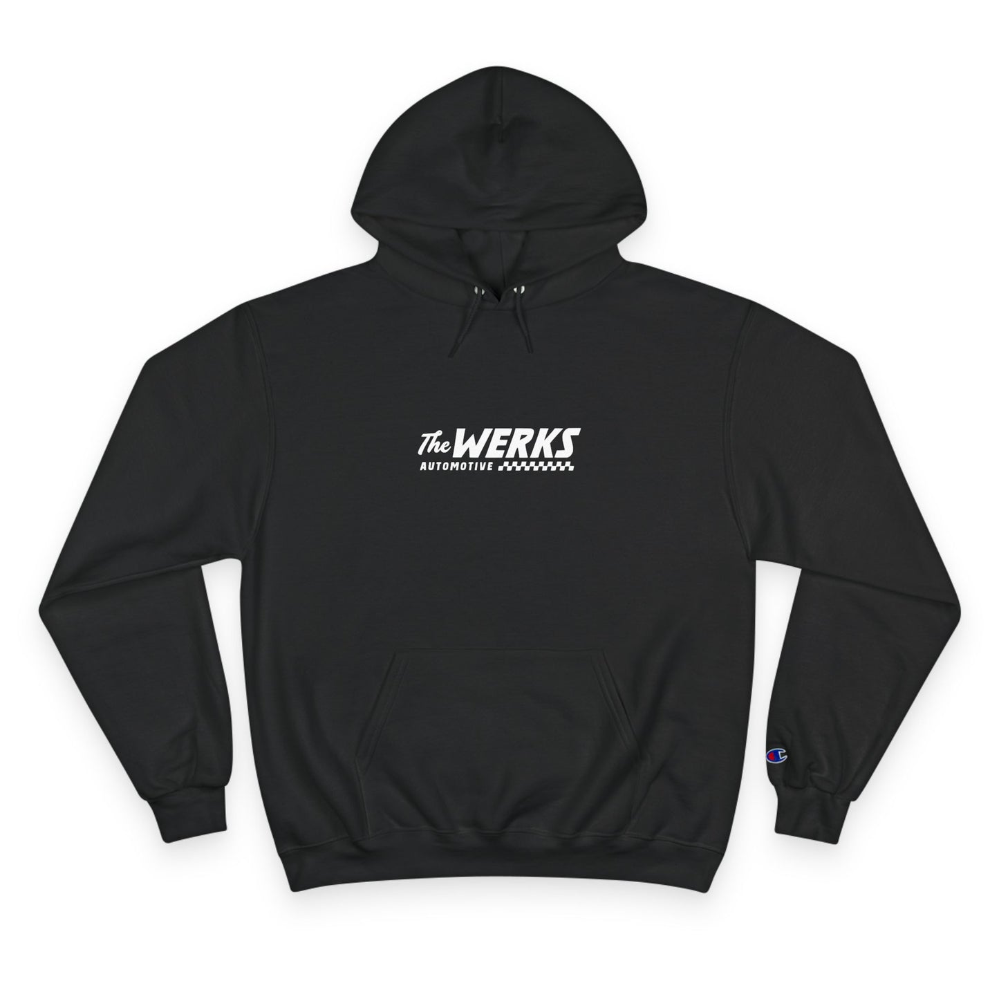 TW Shop Hoodie