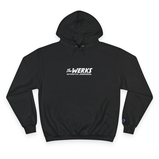 TW Shop Hoodie
