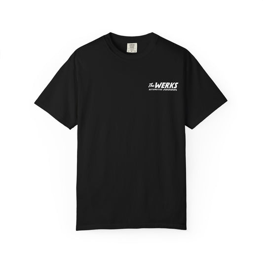 TW x Twin Turbo Tez T-Shirt