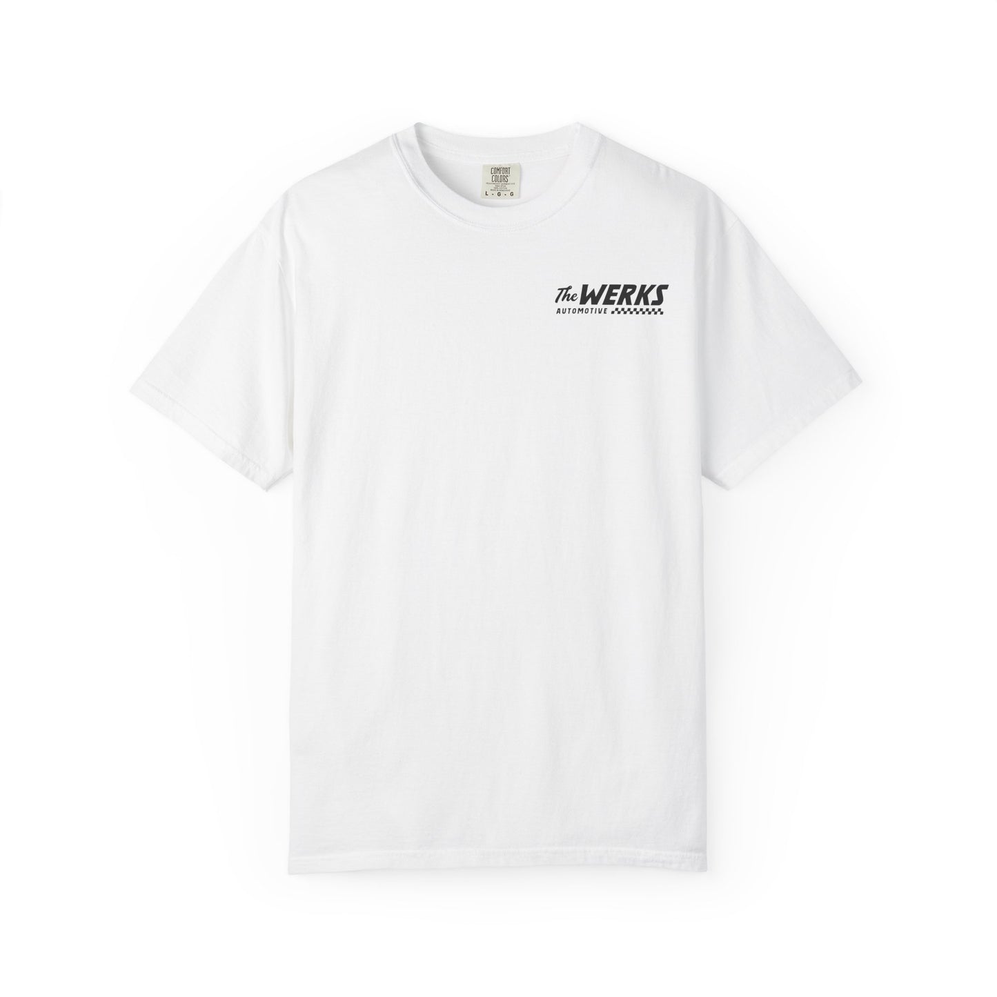 TW Tee