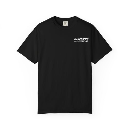 TW Tee